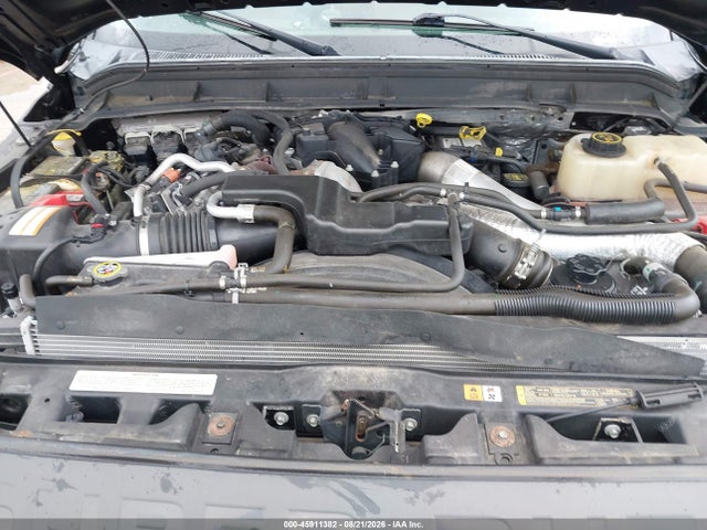 Продаж на аукціоні авто 2016 Ford F-450 Xl, vin: 1FT8W4DT0GEA23840, номер лоту: 45911382