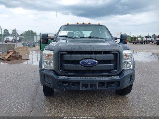 Продаж на аукціоні авто 2016 Ford F-450 Xl, vin: 1FT8W4DT0GEA23840, номер лоту: 45911382