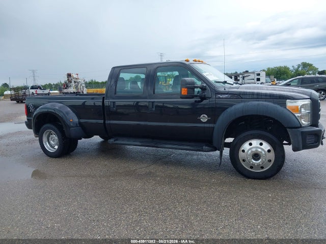 Продаж на аукціоні авто 2016 Ford F-450 Xl, vin: 1FT8W4DT0GEA23840, номер лоту: 45911382