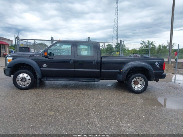 Продаж на аукціоні авто 2016 Ford F-450 Xl, vin: 1FT8W4DT0GEA23840, номер лоту: 45911382