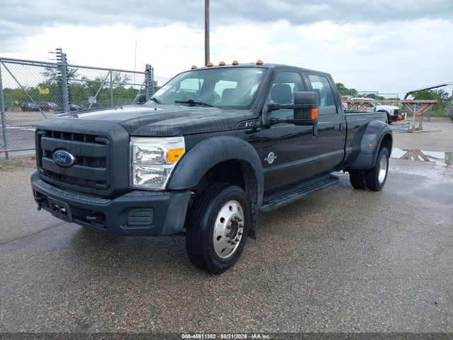 Продаж на аукціоні авто 2016 Ford F-450 Xl, vin: 1FT8W4DT0GEA23840, номер лоту: 45911382