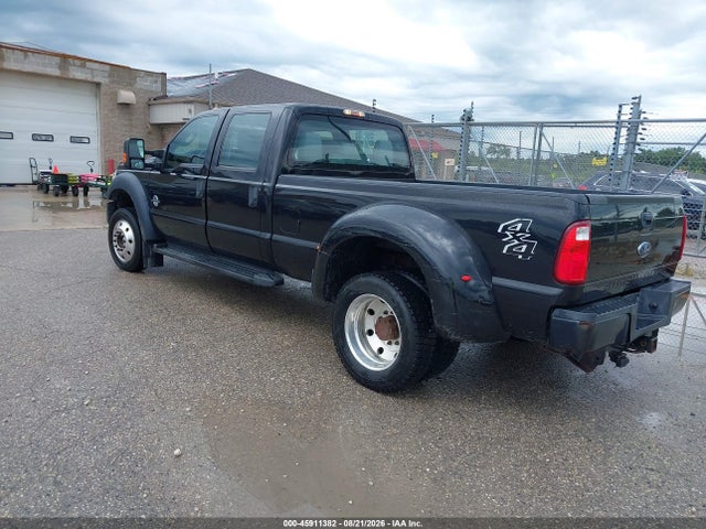 Продаж на аукціоні авто 2016 Ford F-450 Xl, vin: 1FT8W4DT0GEA23840, номер лоту: 45911382