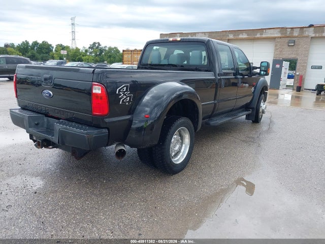 Продаж на аукціоні авто 2016 Ford F-450 Xl, vin: 1FT8W4DT0GEA23840, номер лоту: 45911382