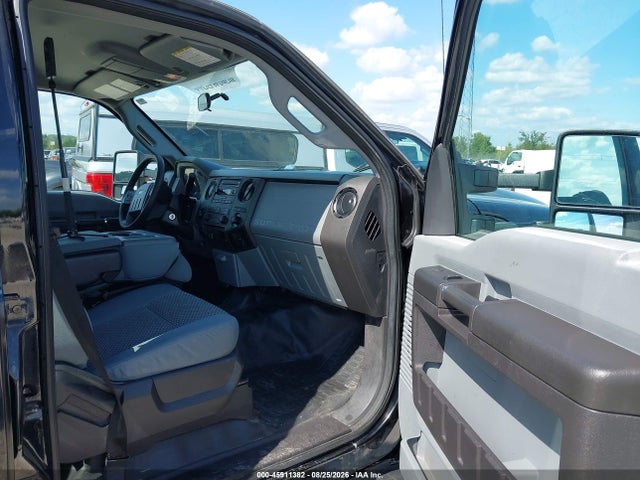 Продаж на аукціоні авто 2016 Ford F-450 Xl, vin: 1FT8W4DT0GEA23840, номер лоту: 45911382