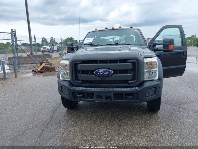 Продаж на аукціоні авто 2016 Ford F-450 Xl, vin: 1FT8W4DT0GEA23840, номер лоту: 45911382