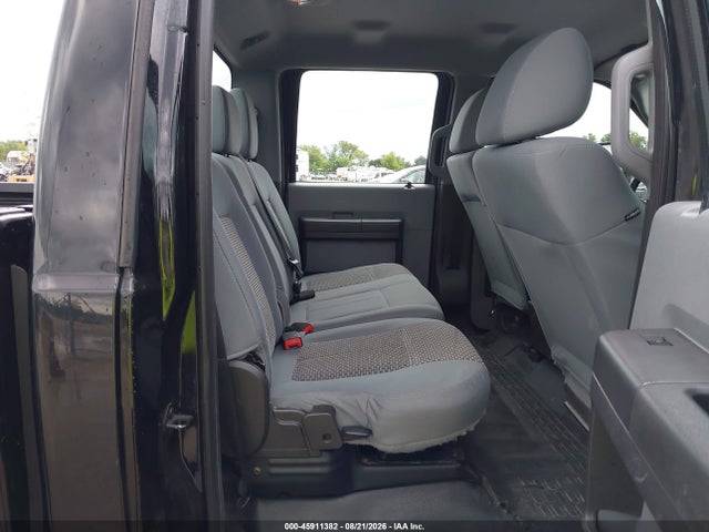 Продаж на аукціоні авто 2016 Ford F-450 Xl, vin: 1FT8W4DT0GEA23840, номер лоту: 45911382