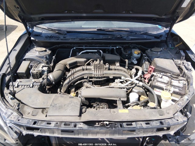 JF2GTAEC8KH365322 Subaru Crosstrek 2.0i Premium