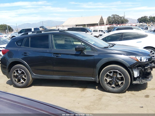 JF2GTAEC8KH365322 Subaru Crosstrek 2.0i Premium