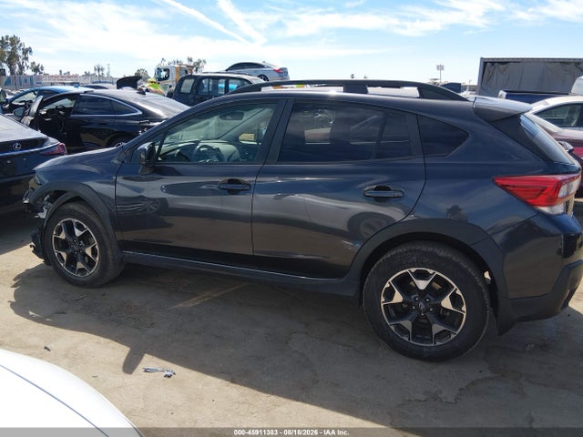 JF2GTAEC8KH365322 Subaru Crosstrek 2.0i Premium