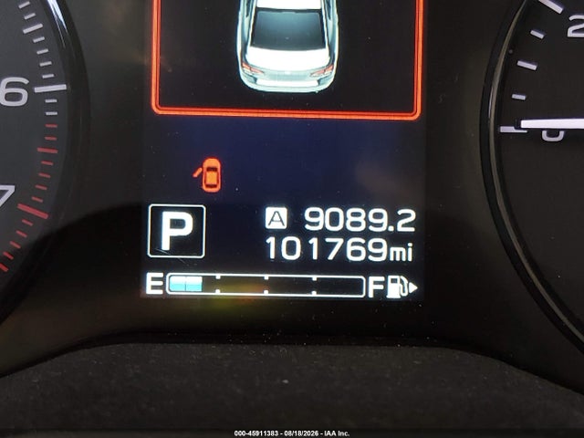 JF2GTAEC8KH365322 Subaru Crosstrek 2.0i Premium