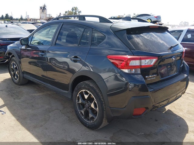 JF2GTAEC8KH365322 Subaru Crosstrek 2.0i Premium