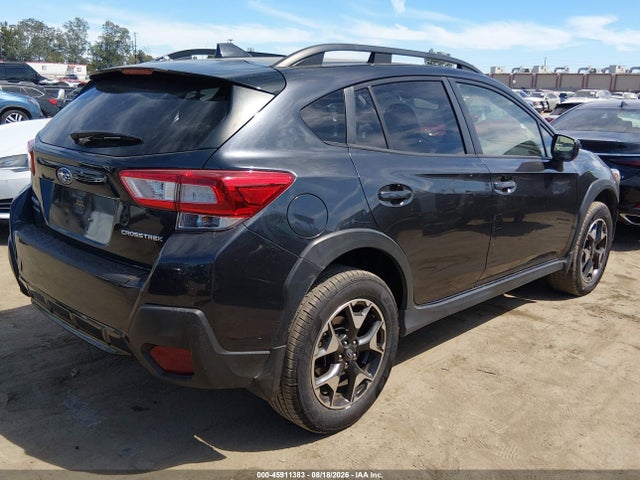 JF2GTAEC8KH365322 Subaru Crosstrek 2.0i Premium