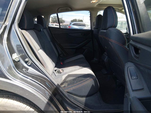 JF2GTAEC8KH365322 Subaru Crosstrek 2.0i Premium