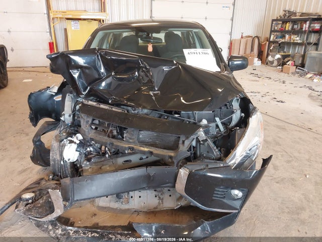 Продажа на аукционе авто 2022 Mitsubishi Mirage G4 Black Edition/es/le, vin: ML32FUFJXNHF08568, номер лота: 45911386