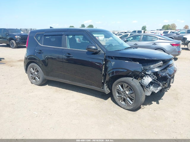 Продаж на аукціоні авто 2022 Kia Soul Ex, vin: KNDJ33AUXN7166037, номер лоту: 45911388