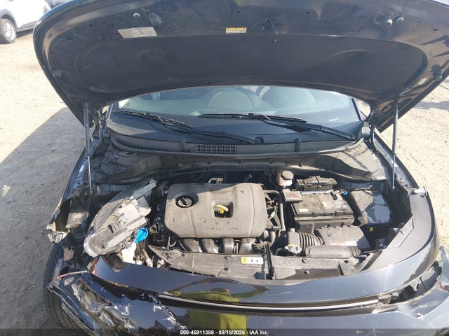 Aukcja sprzedaży 2022 Kia Soul Ex, vin: KNDJ33AUXN7166037, numer aukcji: 45911388