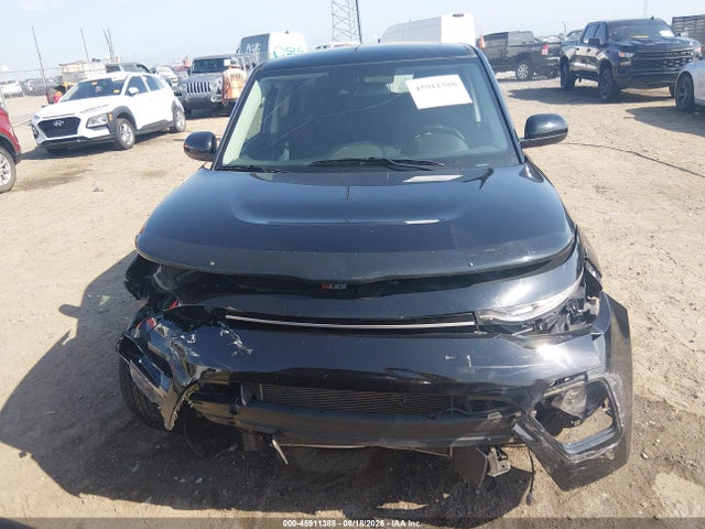 Aukcja sprzedaży 2022 Kia Soul Ex, vin: KNDJ33AUXN7166037, numer aukcji: 45911388
