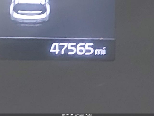 Aukcja sprzedaży 2022 Kia Soul Ex, vin: KNDJ33AUXN7166037, numer aukcji: 45911388