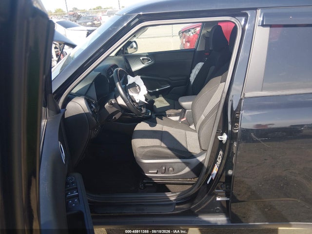 Aukcja sprzedaży 2022 Kia Soul Ex, vin: KNDJ33AUXN7166037, numer aukcji: 45911388