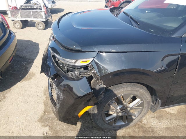 Aukcja sprzedaży 2022 Kia Soul Ex, vin: KNDJ33AUXN7166037, numer aukcji: 45911388