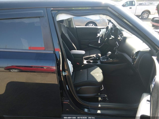 Aukcja sprzedaży 2022 Kia Soul Ex, vin: KNDJ33AUXN7166037, numer aukcji: 45911388