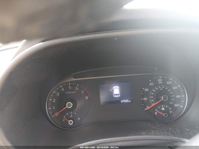 Aukcja sprzedaży 2022 Kia Soul Ex, vin: KNDJ33AUXN7166037, numer aukcji: 45911388
