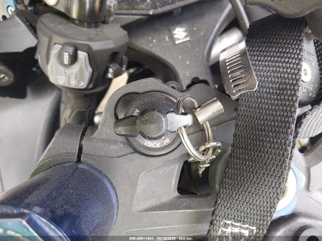 Suzuki Gsx-r1000 R 2017 JS1DM11H7H2100557 Image 11