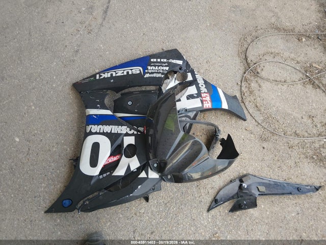 Suzuki Gsx-r1000 R 2017 JS1DM11H7H2100557 Image 12