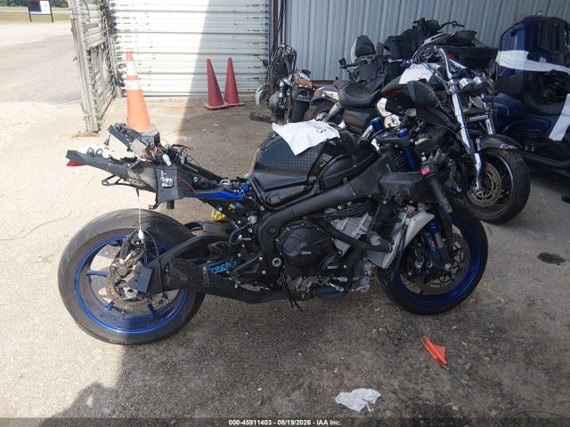 Suzuki Gsx-r1000 R 2017 JS1DM11H7H2100557 Image 13