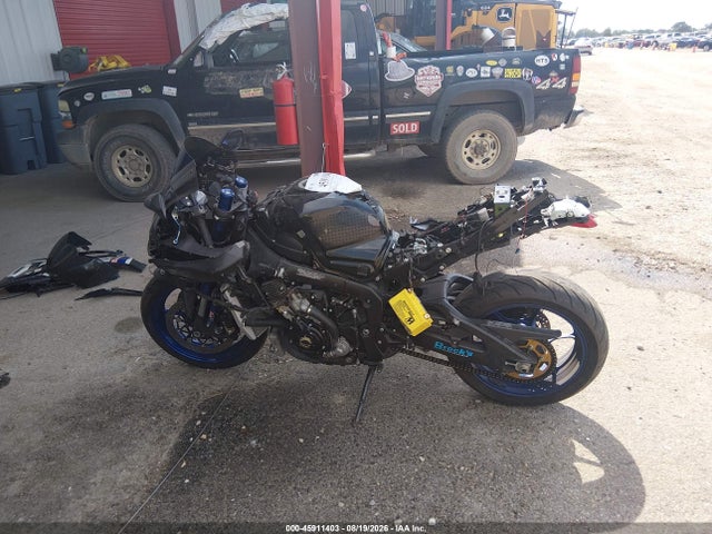 Suzuki Gsx-r1000 R 2017 JS1DM11H7H2100557 Image 14