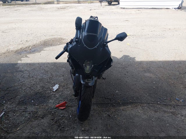 Suzuki Gsx-r1000 R 2017 JS1DM11H7H2100557 Image 5
