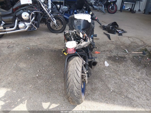 Suzuki Gsx-r1000 R 2017 JS1DM11H7H2100557 Image 6