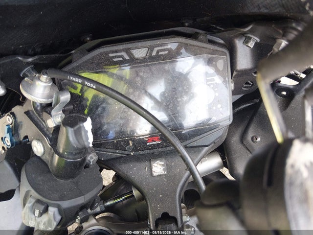 Suzuki Gsx-r1000 R 2017 JS1DM11H7H2100557 Image 7