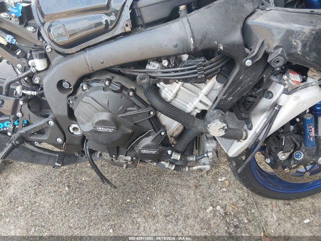 Suzuki Gsx-r1000 R 2017 JS1DM11H7H2100557 Image 8