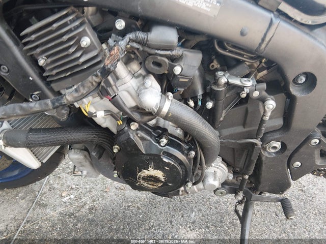 Suzuki Gsx-r1000 R 2017 JS1DM11H7H2100557 Image 9