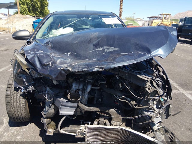 Aukcja sprzedaży 2016 Chevrolet Cruze Limited Ls Auto, vin: 1G1PC5SG6G7190376, numer aukcji: 45911404
