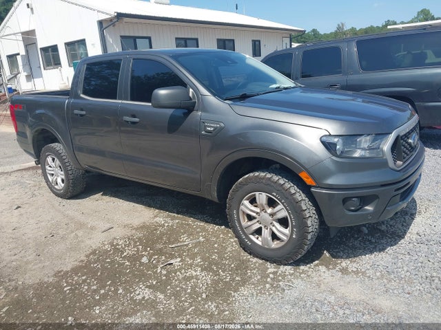 Продаж на аукціоні авто 2019 Ford Ranger Xlt, vin: 1FTER4FH4KLA77133, номер лоту: 45911408