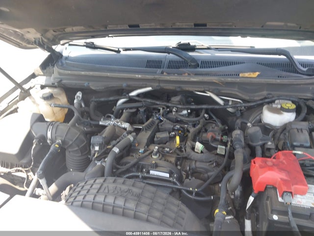 Продаж на аукціоні авто 2019 Ford Ranger Xlt, vin: 1FTER4FH4KLA77133, номер лоту: 45911408