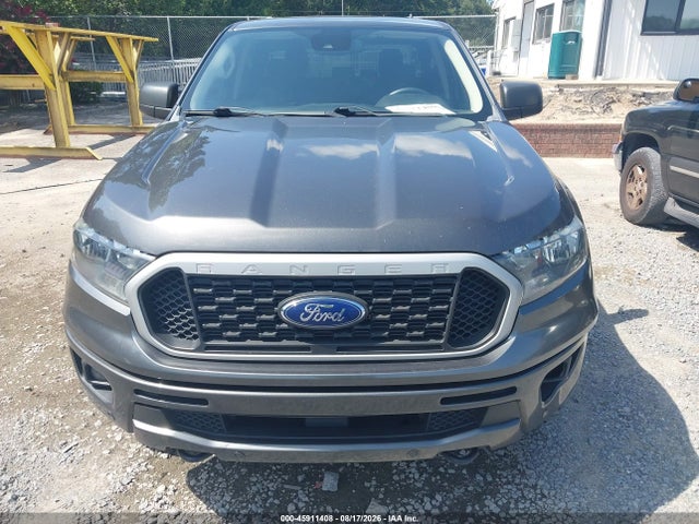 Продаж на аукціоні авто 2019 Ford Ranger Xlt, vin: 1FTER4FH4KLA77133, номер лоту: 45911408