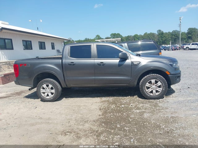Продаж на аукціоні авто 2019 Ford Ranger Xlt, vin: 1FTER4FH4KLA77133, номер лоту: 45911408