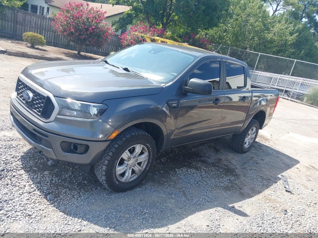 Продаж на аукціоні авто 2019 Ford Ranger Xlt, vin: 1FTER4FH4KLA77133, номер лоту: 45911408