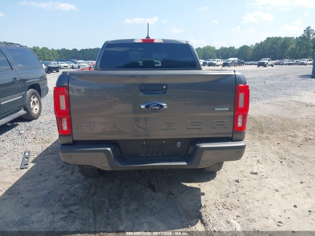 Продаж на аукціоні авто 2019 Ford Ranger Xlt, vin: 1FTER4FH4KLA77133, номер лоту: 45911408