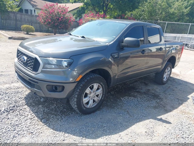 Продаж на аукціоні авто 2019 Ford Ranger Xlt, vin: 1FTER4FH4KLA77133, номер лоту: 45911408