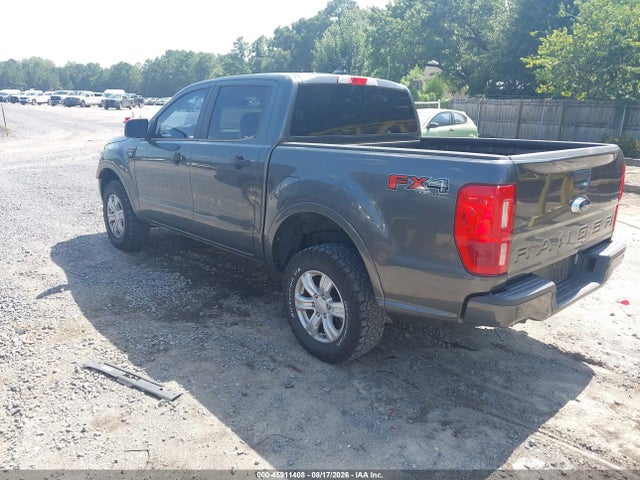 Продаж на аукціоні авто 2019 Ford Ranger Xlt, vin: 1FTER4FH4KLA77133, номер лоту: 45911408