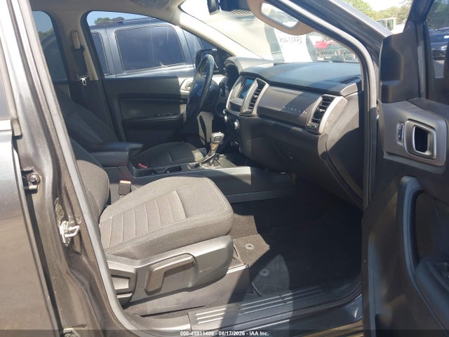 Продаж на аукціоні авто 2019 Ford Ranger Xlt, vin: 1FTER4FH4KLA77133, номер лоту: 45911408