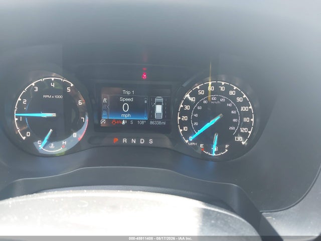 Продаж на аукціоні авто 2019 Ford Ranger Xlt, vin: 1FTER4FH4KLA77133, номер лоту: 45911408