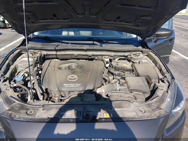 Aukcja sprzedaży 2017 Mazda Mazda3 Touring, vin: 3MZBN1L73HM153471, numer aukcji: 45911411