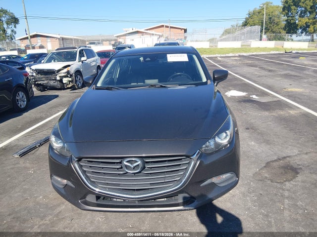 Aukcja sprzedaży 2017 Mazda Mazda3 Touring, vin: 3MZBN1L73HM153471, numer aukcji: 45911411