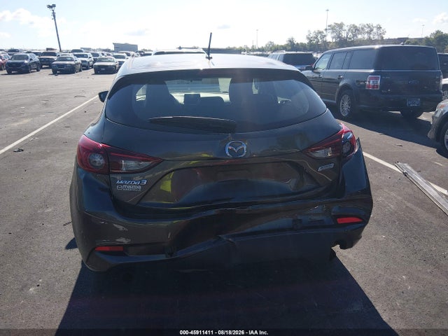 Aukcja sprzedaży 2017 Mazda Mazda3 Touring, vin: 3MZBN1L73HM153471, numer aukcji: 45911411
