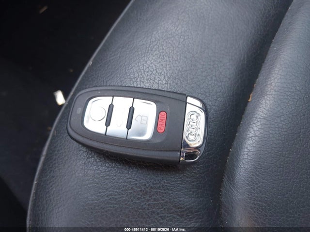 Продажа на аукционе авто 2009 Audi A4 3.2 Premium Plus, vin: WAULK78K39N006944, номер лота: 45911412